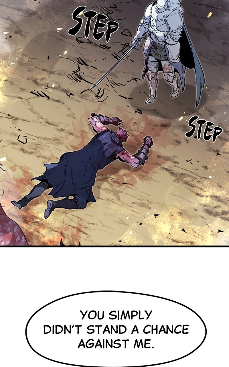 Read The Regressed Mercenary Has a Plan EN Manga Online