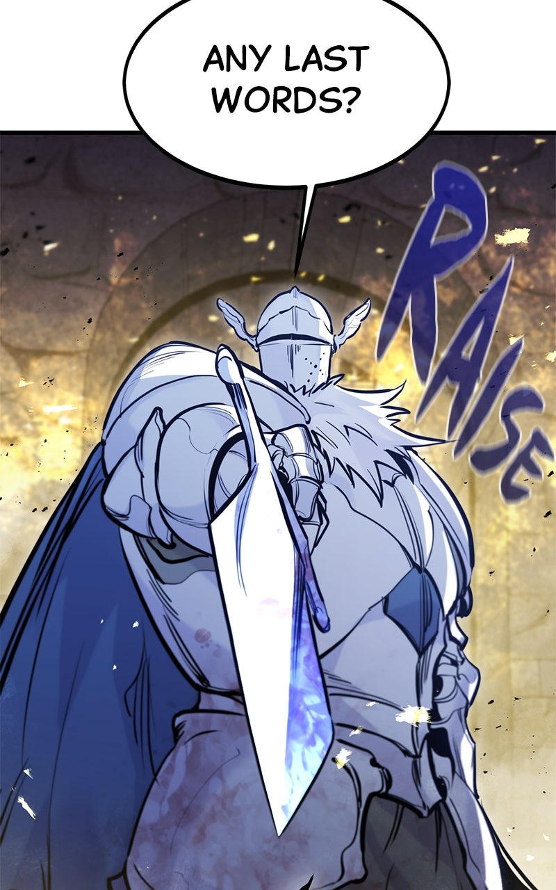 Read The Regressed Mercenary Has a Plan EN Manga Online