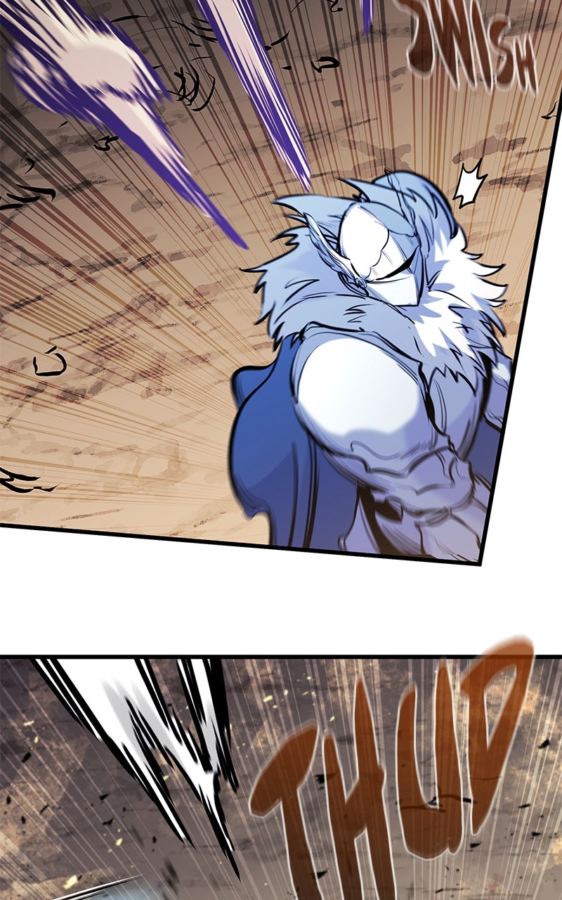 Read The Regressed Mercenary Has a Plan EN Manga Online