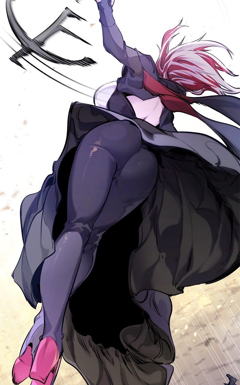 Read The Regressed Mercenary Has a Plan EN Manga Online