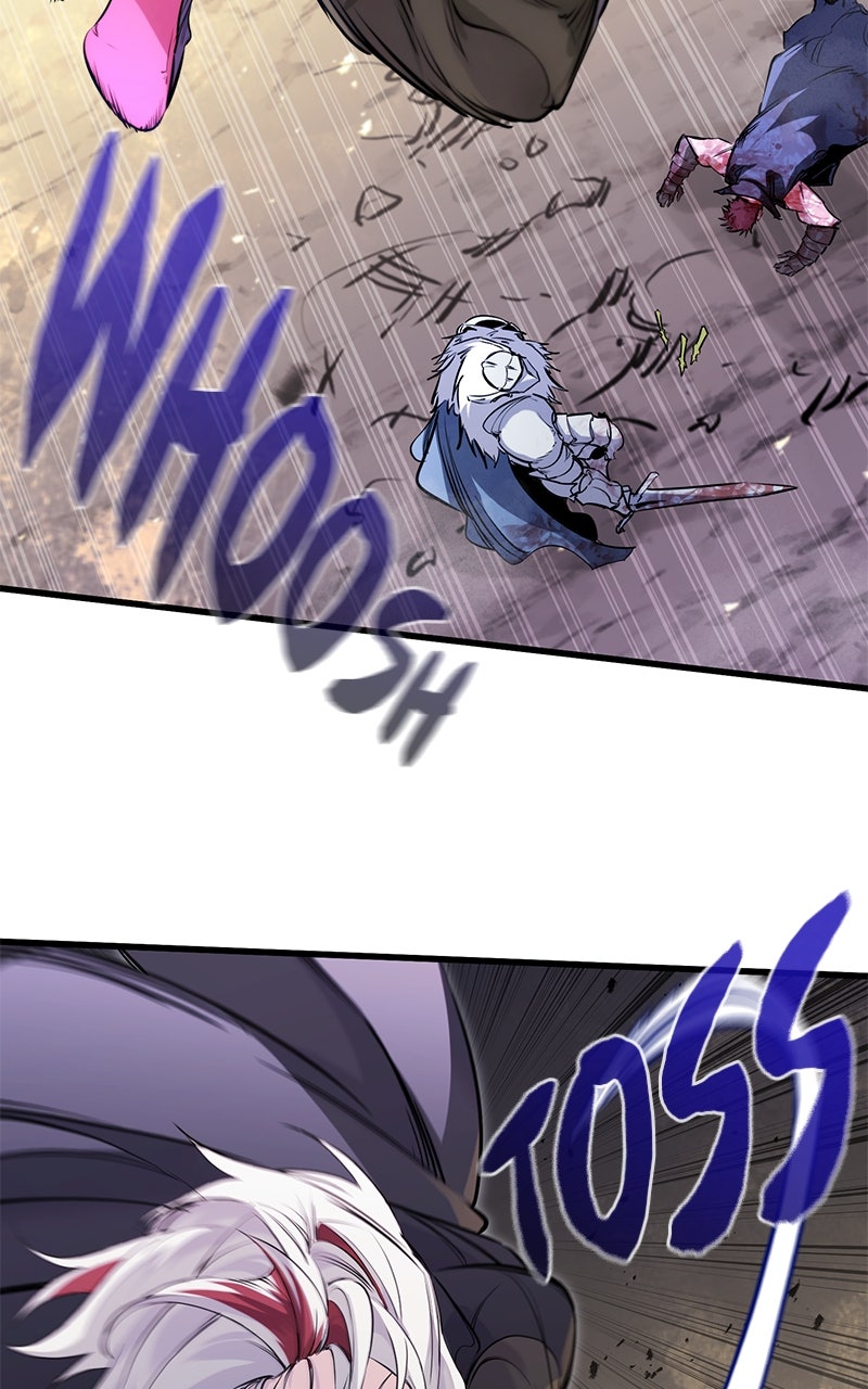 Read The Regressed Mercenary Has a Plan EN Manga Online