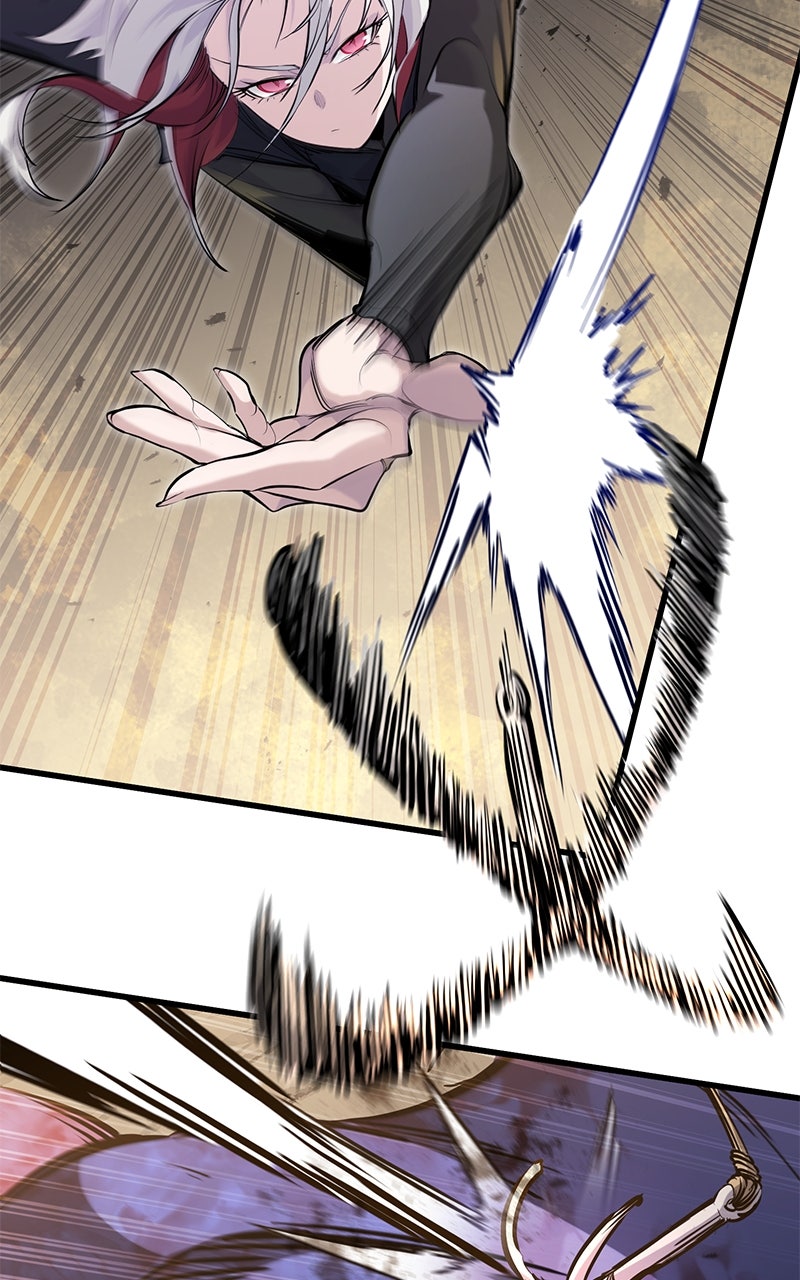 Read The Regressed Mercenary Has a Plan EN Manga Online