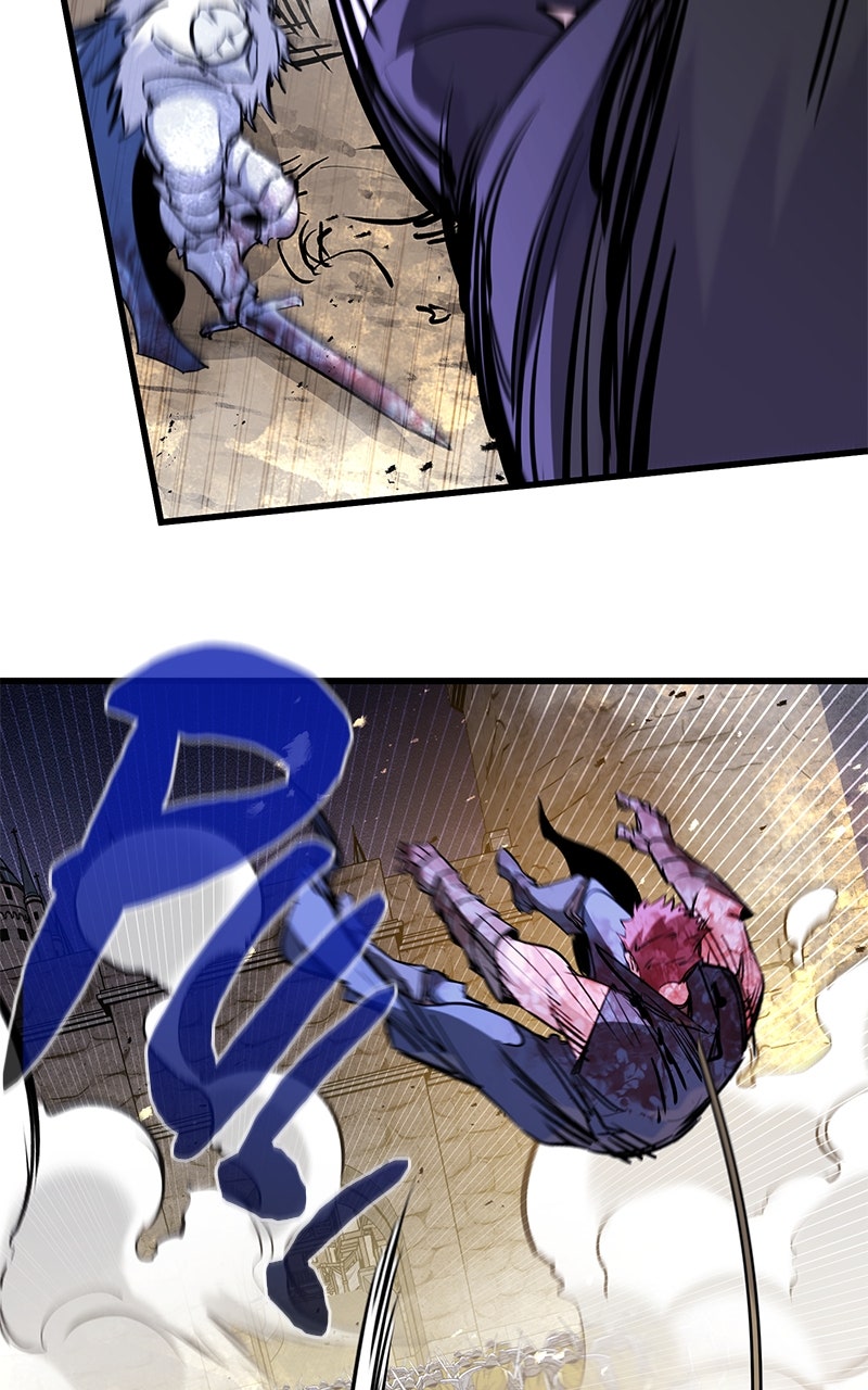 Read The Regressed Mercenary Has a Plan EN Manga Online