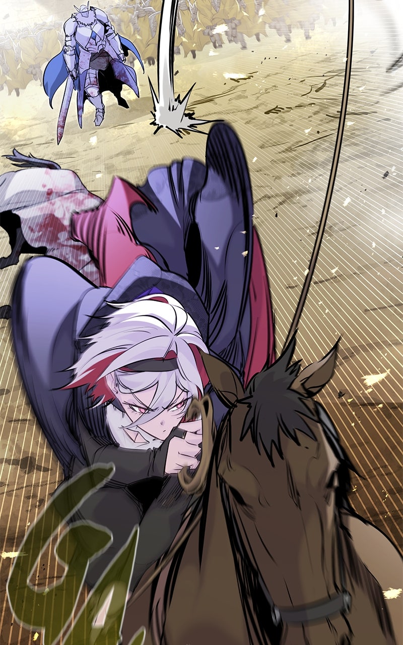 Read The Regressed Mercenary Has a Plan EN Manga Online