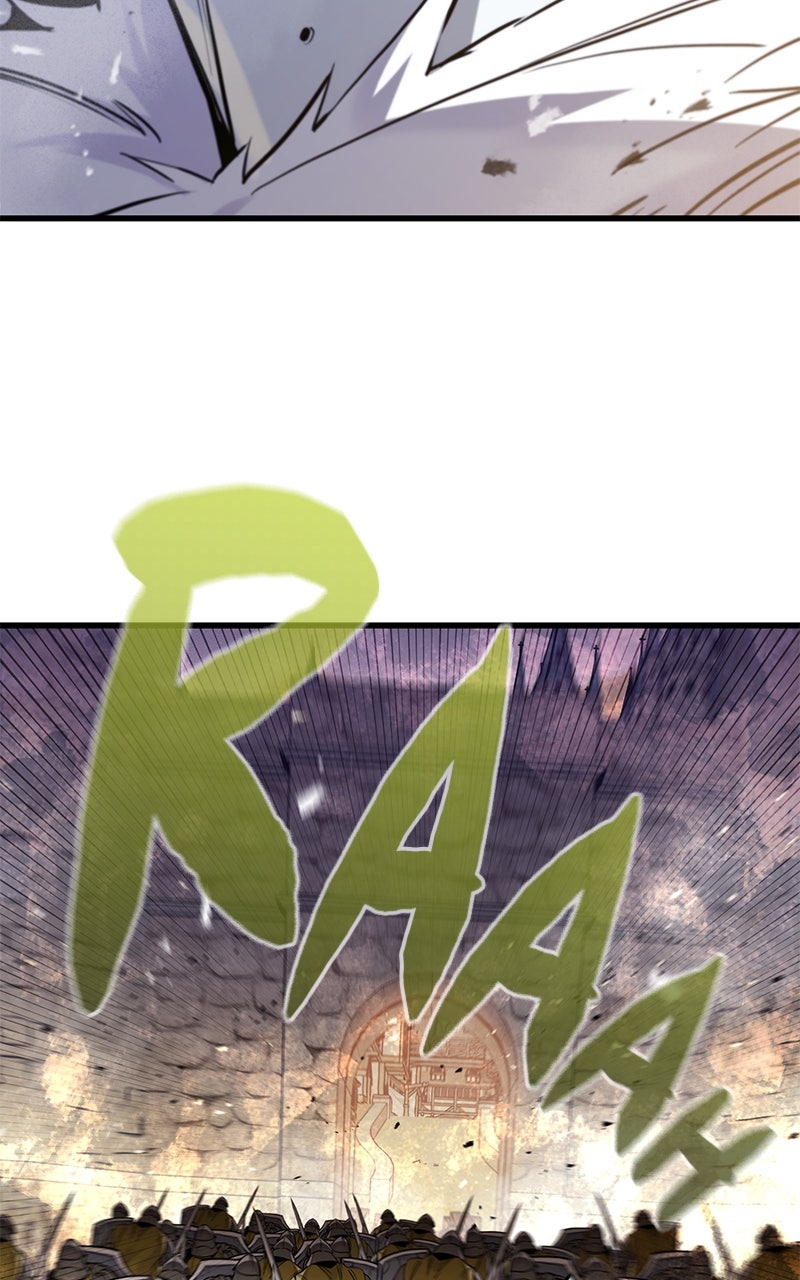 Read The Regressed Mercenary Has a Plan EN Manga Online