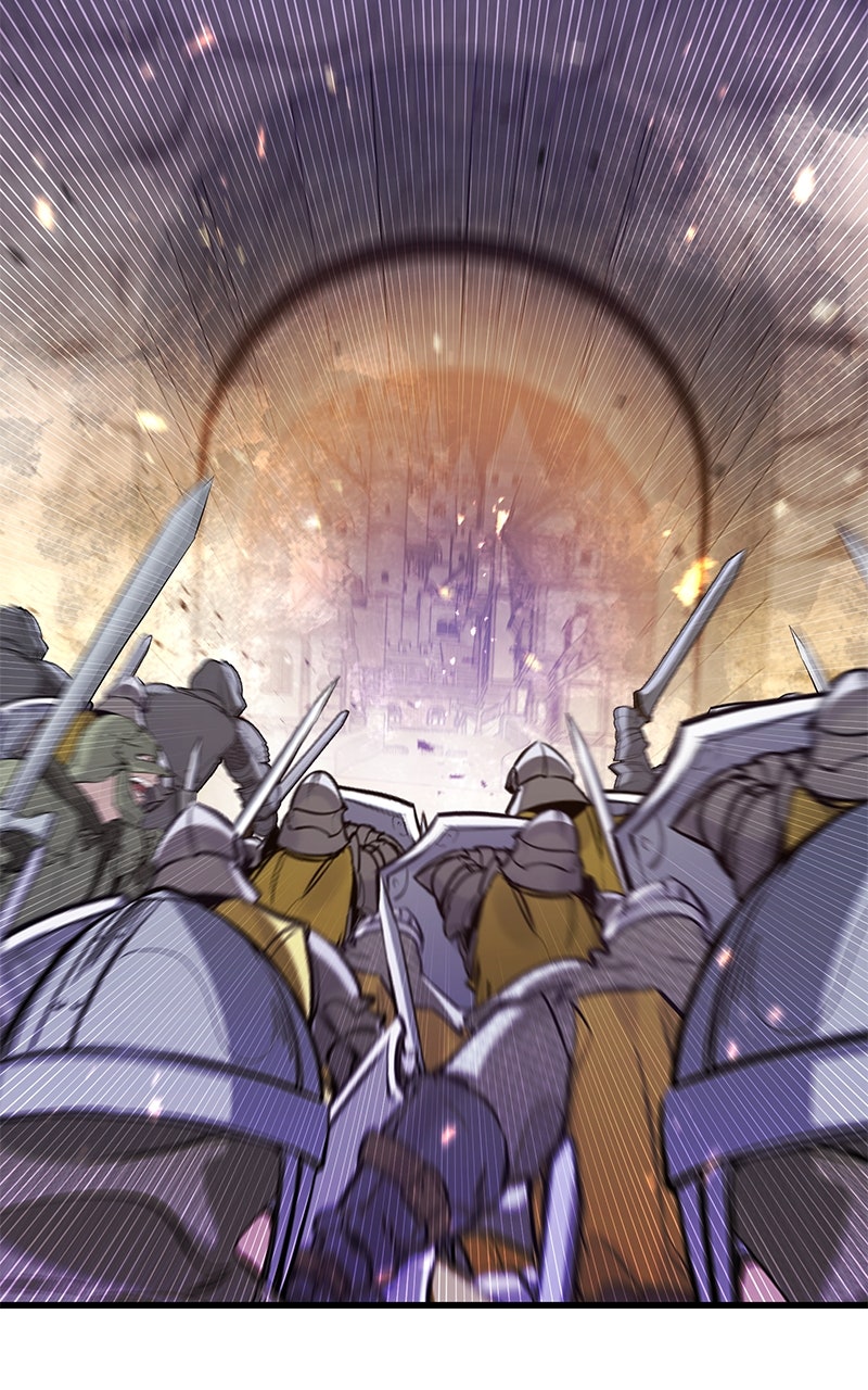 Read The Regressed Mercenary Has a Plan EN Manga Online