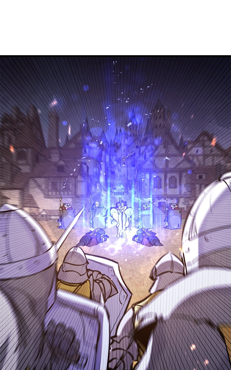 Read The Regressed Mercenary Has a Plan EN Manga Online