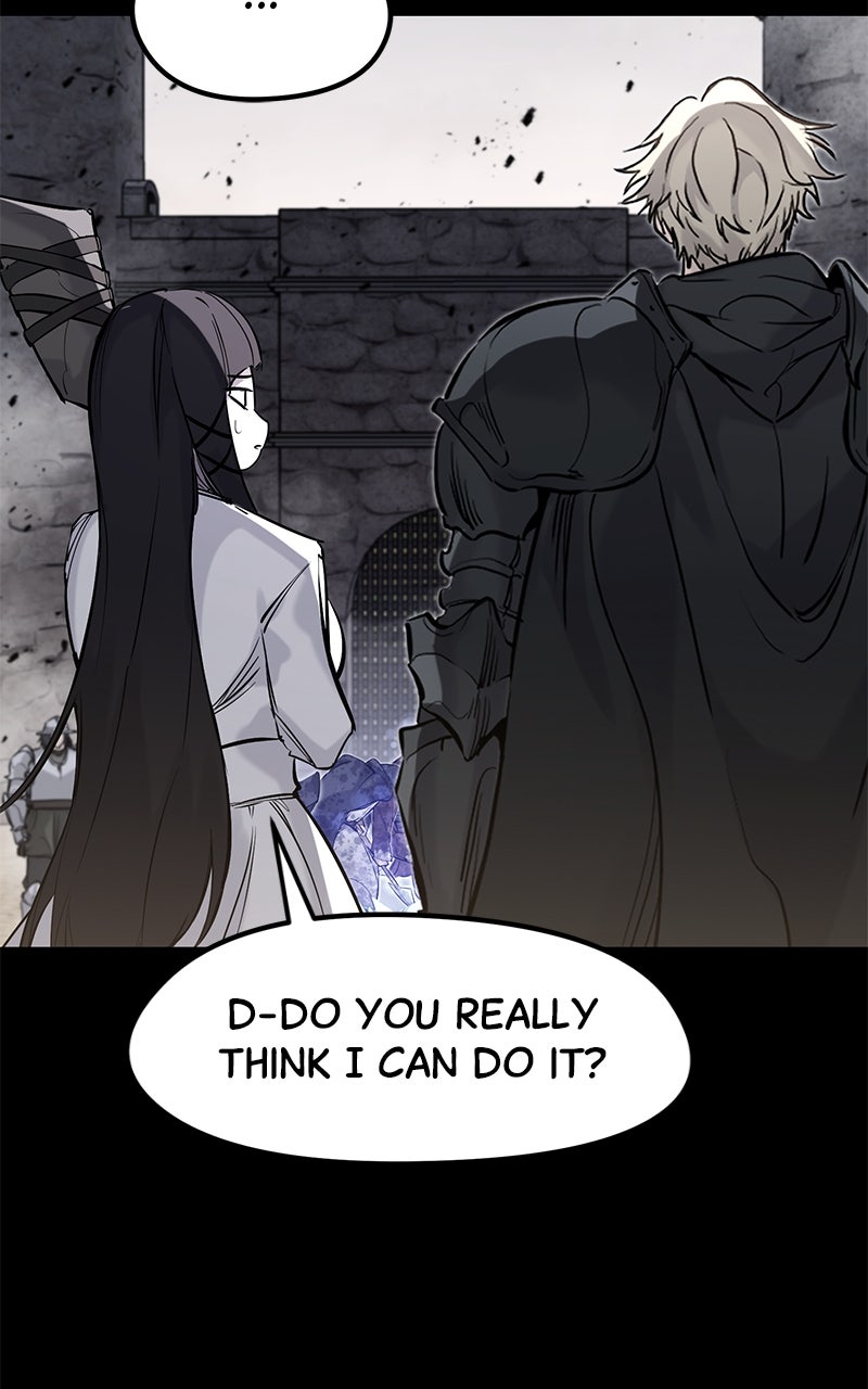 Read The Regressed Mercenary Has a Plan EN Manga Online