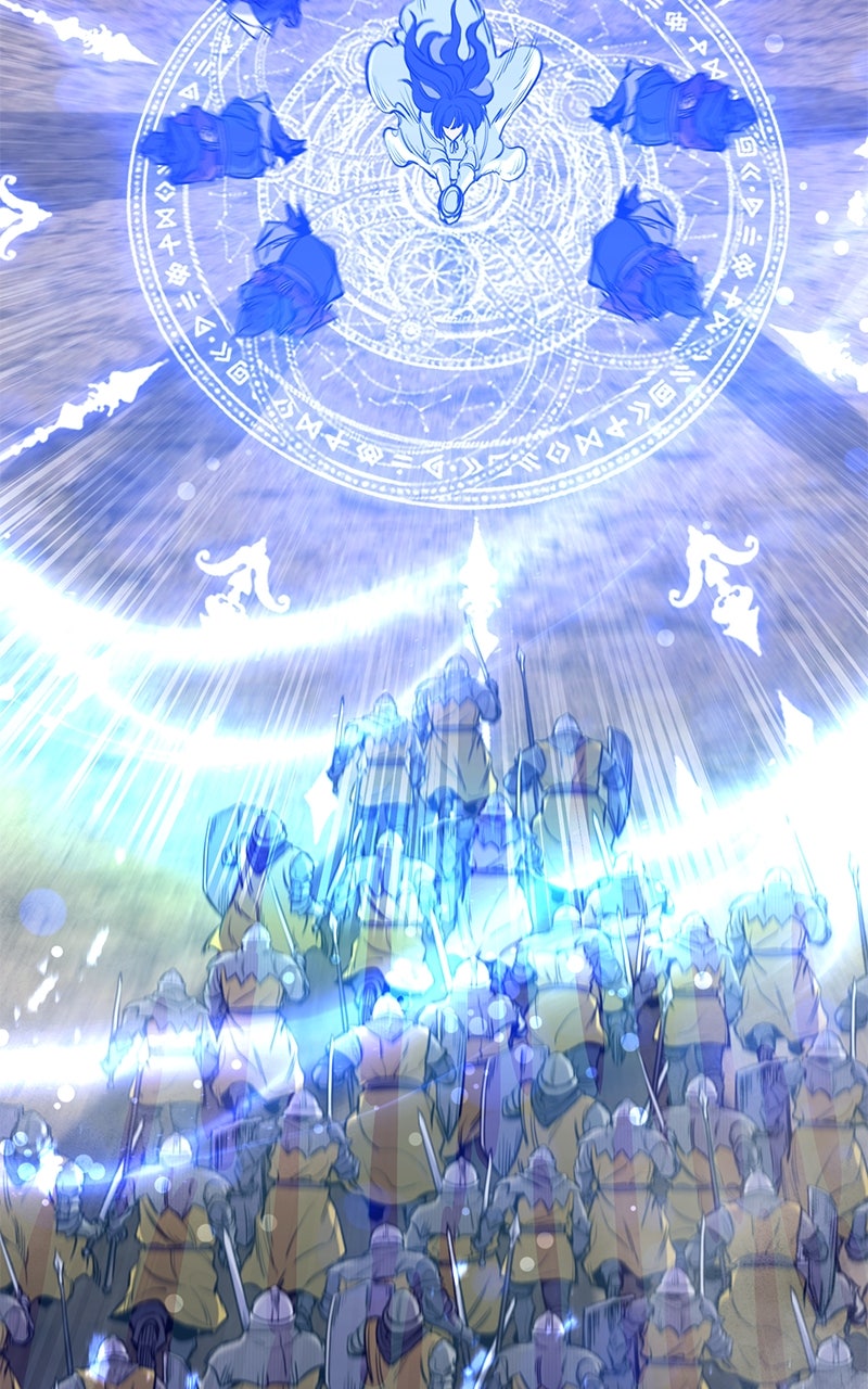 Read The Regressed Mercenary Has a Plan EN Manga Online