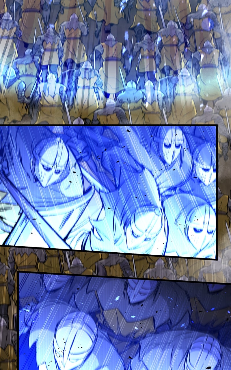 Read The Regressed Mercenary Has a Plan EN Manga Online