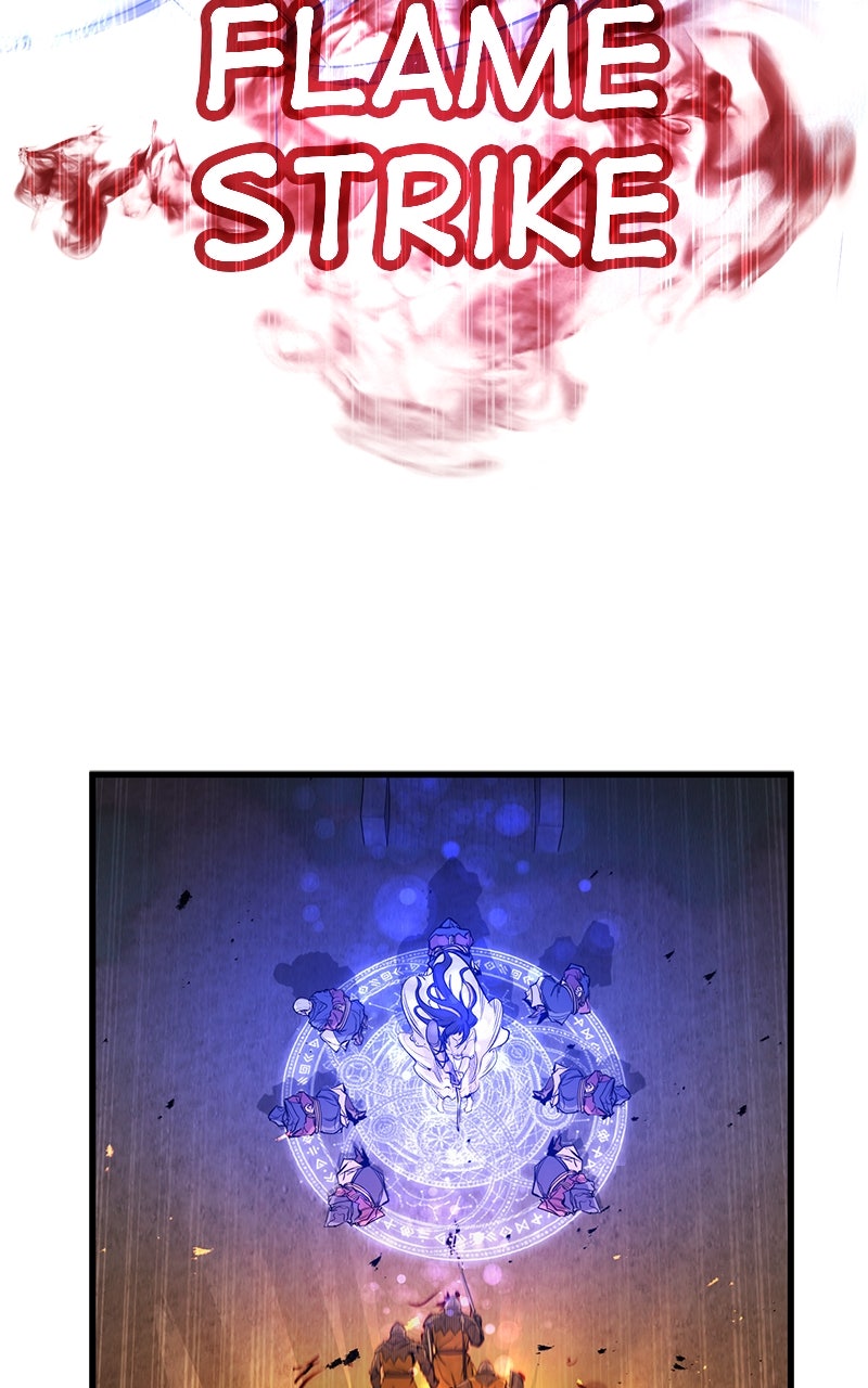 Read The Regressed Mercenary Has a Plan EN Manga Online