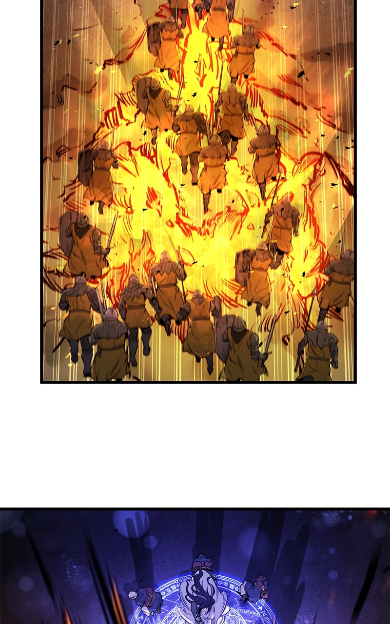 Read The Regressed Mercenary Has a Plan EN Manga Online