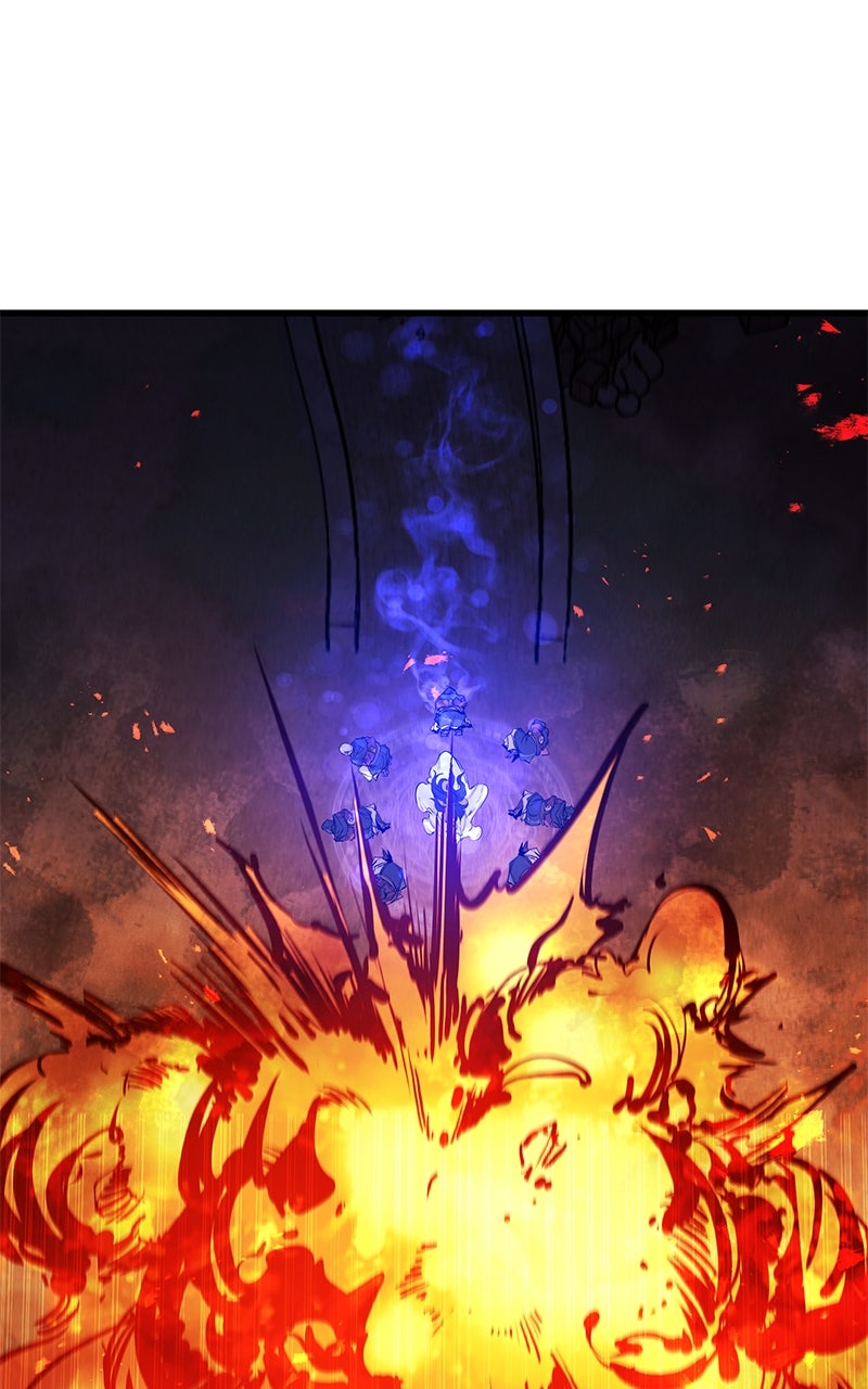 Read The Regressed Mercenary Has a Plan EN Manga Online