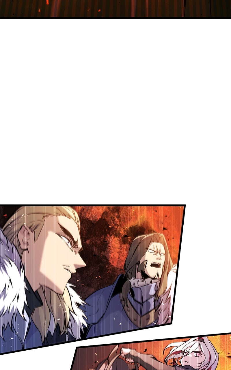 Read The Regressed Mercenary Has a Plan EN Manga Online