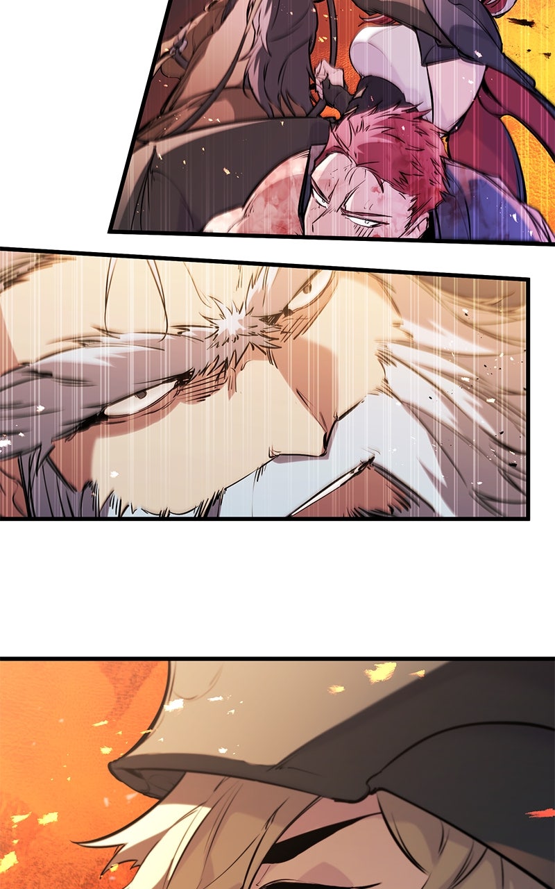 Read The Regressed Mercenary Has a Plan EN Manga Online