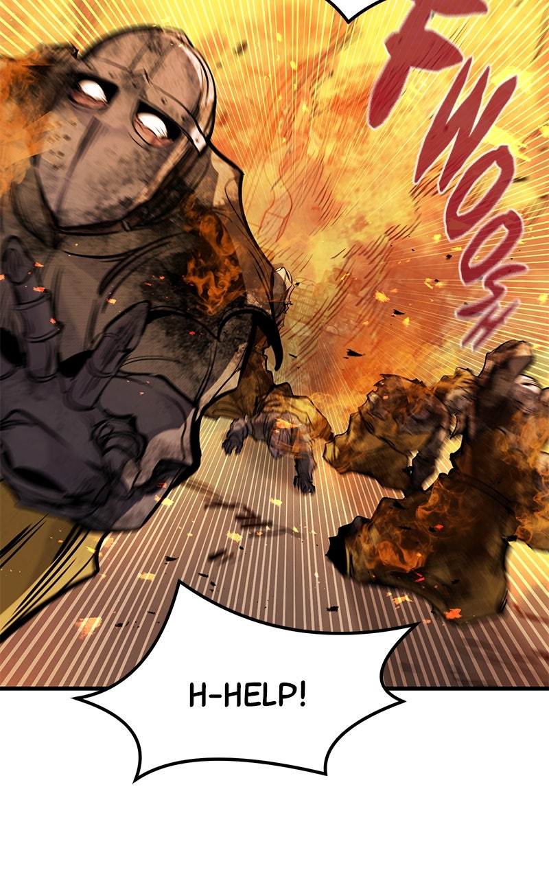 Read The Regressed Mercenary Has a Plan EN Manga Online