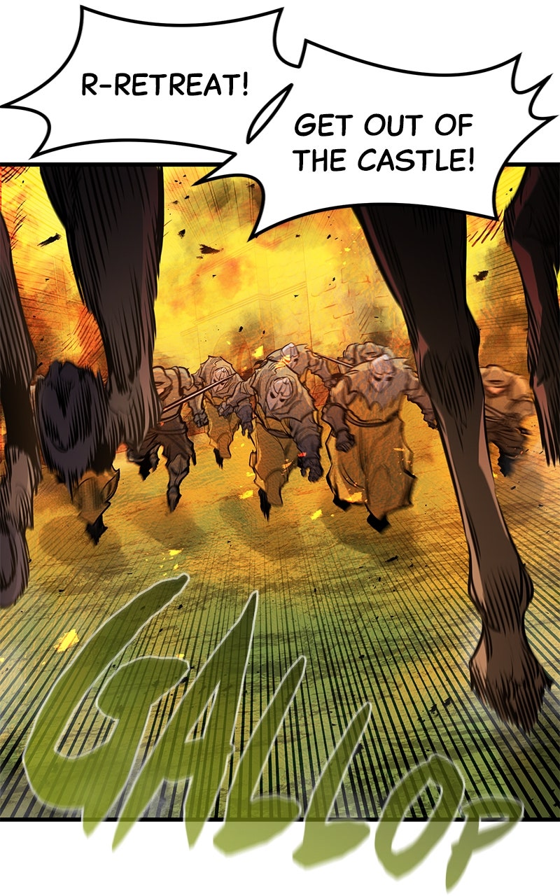 Read The Regressed Mercenary Has a Plan EN Manga Online