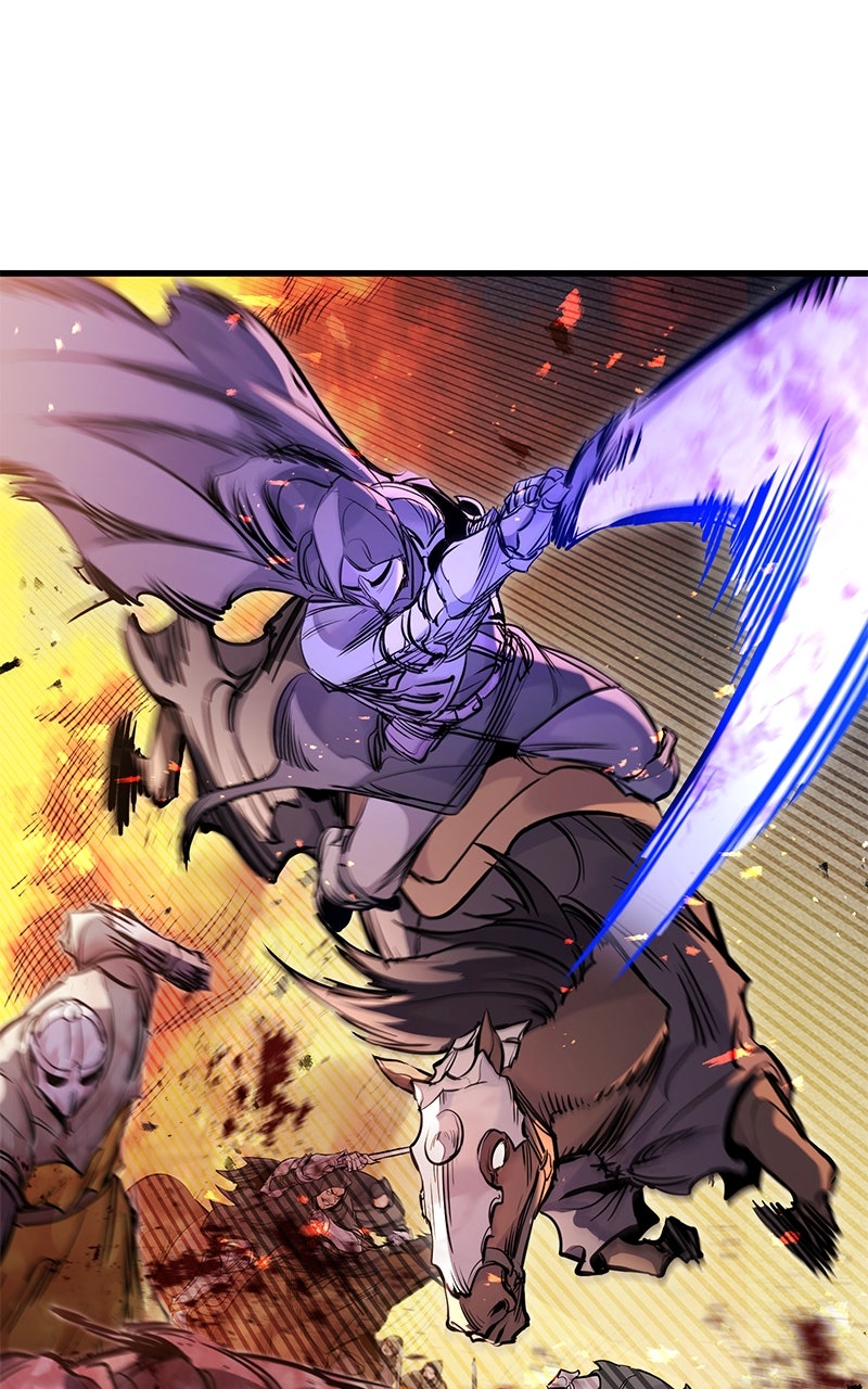 Read The Regressed Mercenary Has a Plan EN Manga Online