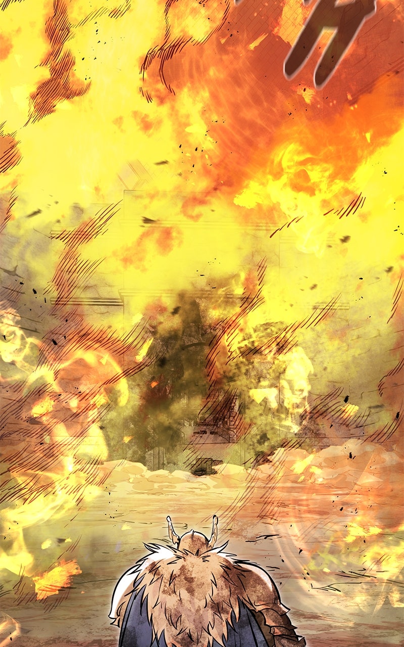 Read The Regressed Mercenary Has a Plan EN Manga Online