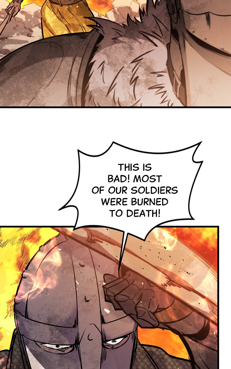 Read The Regressed Mercenary Has a Plan EN Manga Online