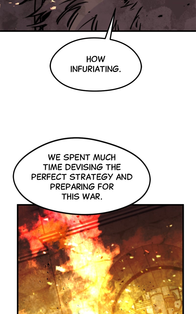 Read The Regressed Mercenary Has a Plan EN Manga Online