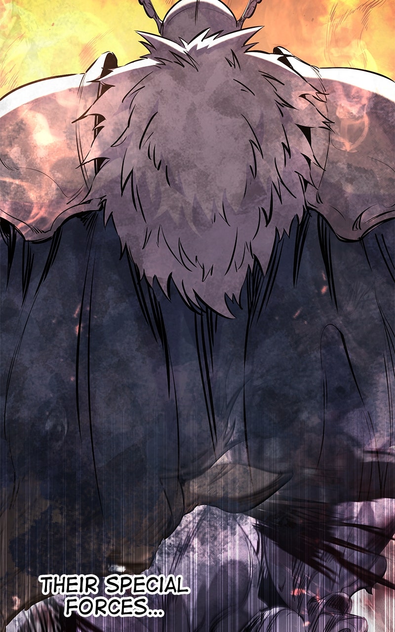 Read The Regressed Mercenary Has a Plan EN Manga Online