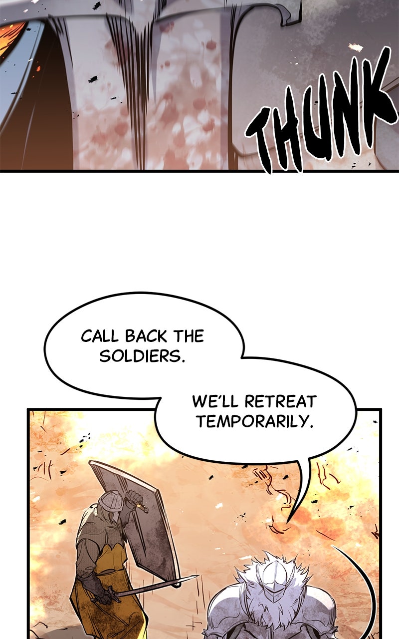 Read The Regressed Mercenary Has a Plan EN Manga Online