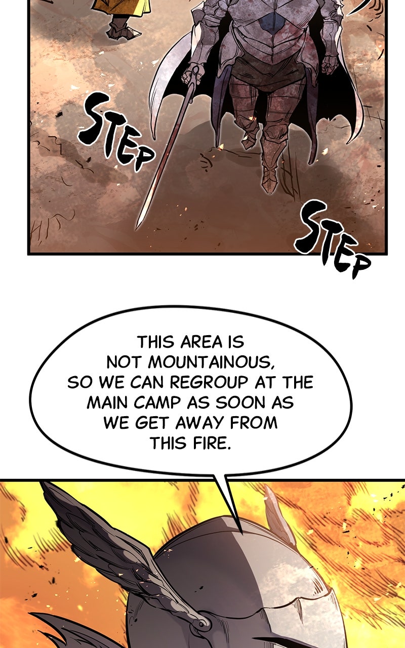 Read The Regressed Mercenary Has a Plan EN Manga Online