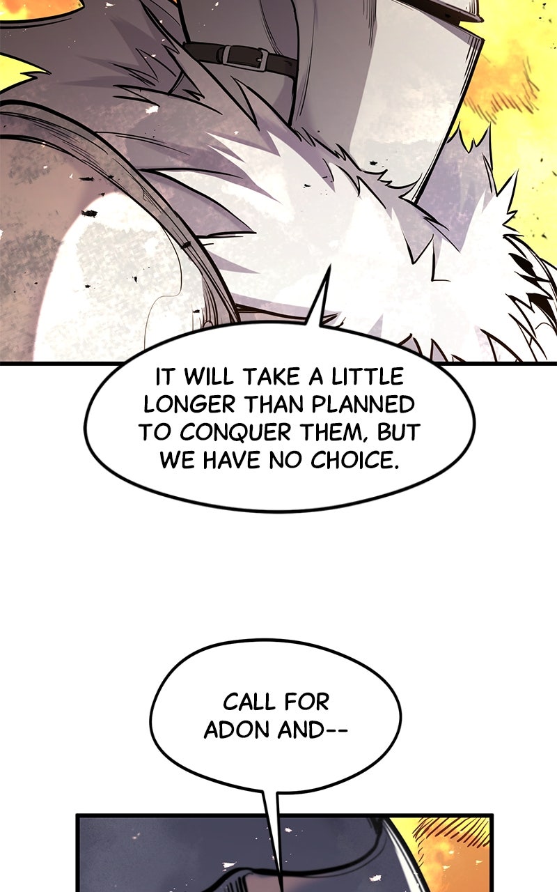 Read The Regressed Mercenary Has a Plan EN Manga Online