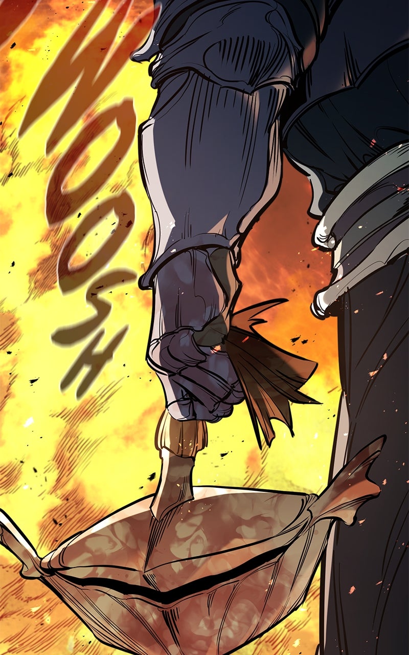 Read The Regressed Mercenary Has a Plan EN Manga Online