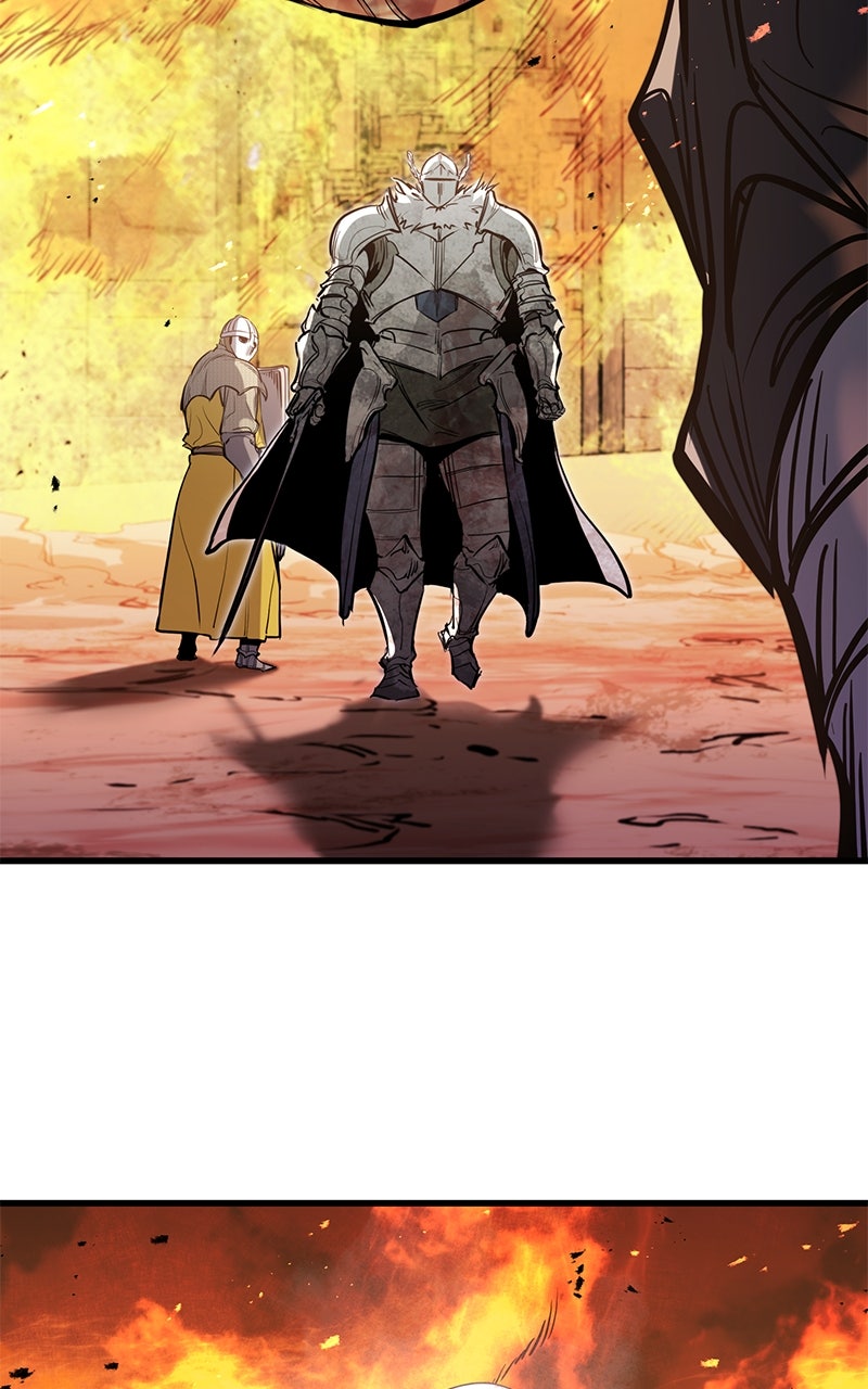 Read The Regressed Mercenary Has a Plan EN Manga Online