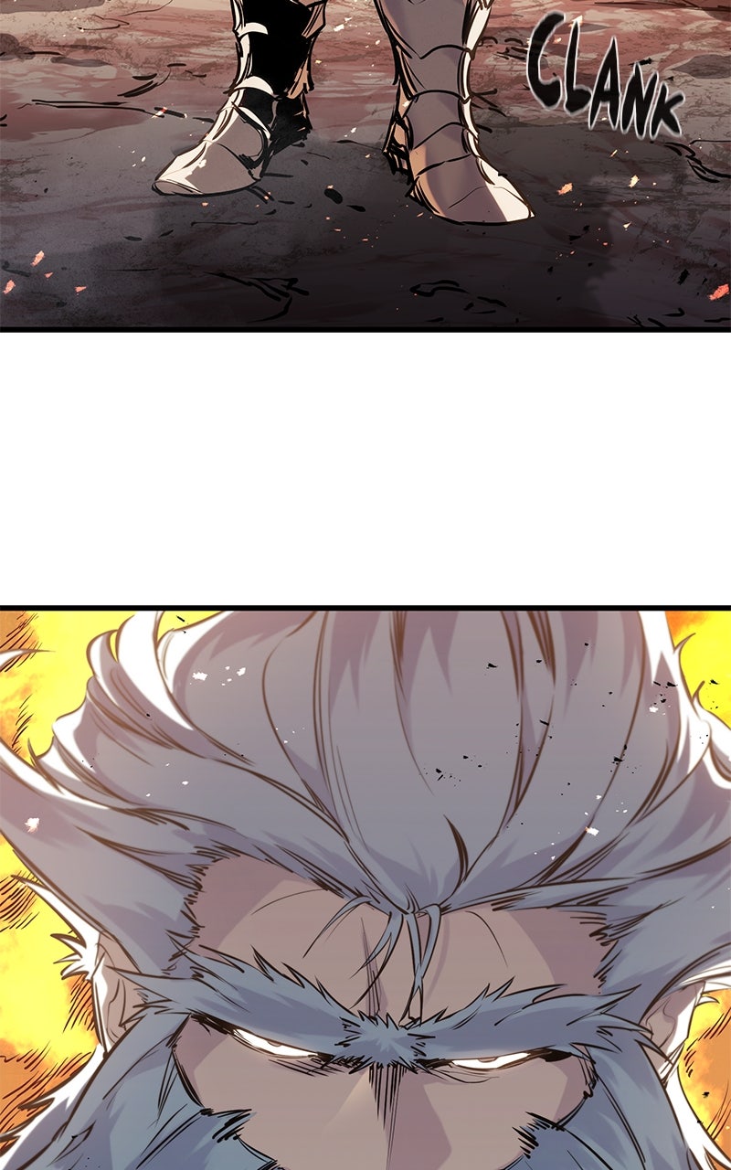 Read The Regressed Mercenary Has a Plan EN Manga Online