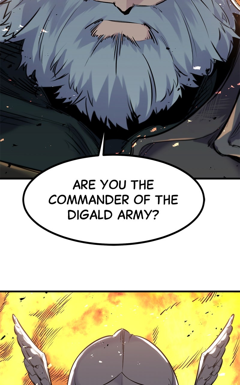 Read The Regressed Mercenary Has a Plan EN Manga Online