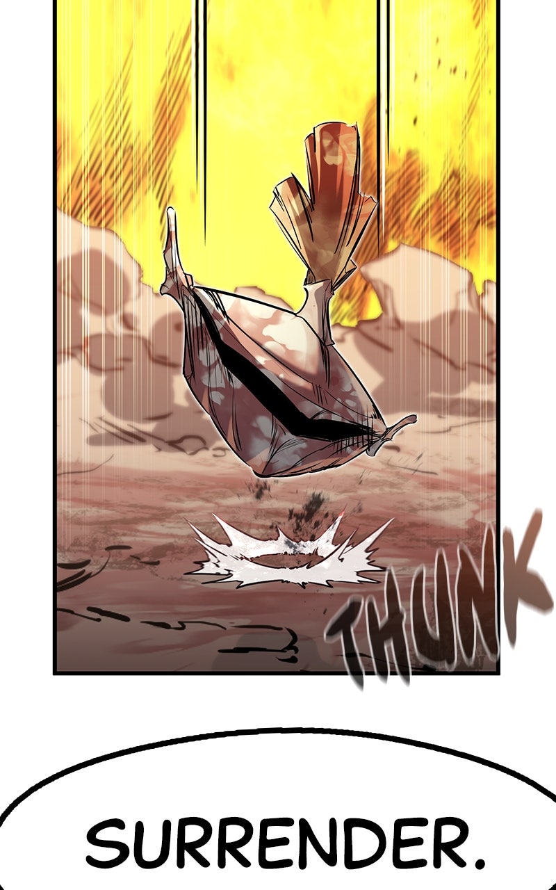 Read The Regressed Mercenary Has a Plan EN Manga Online