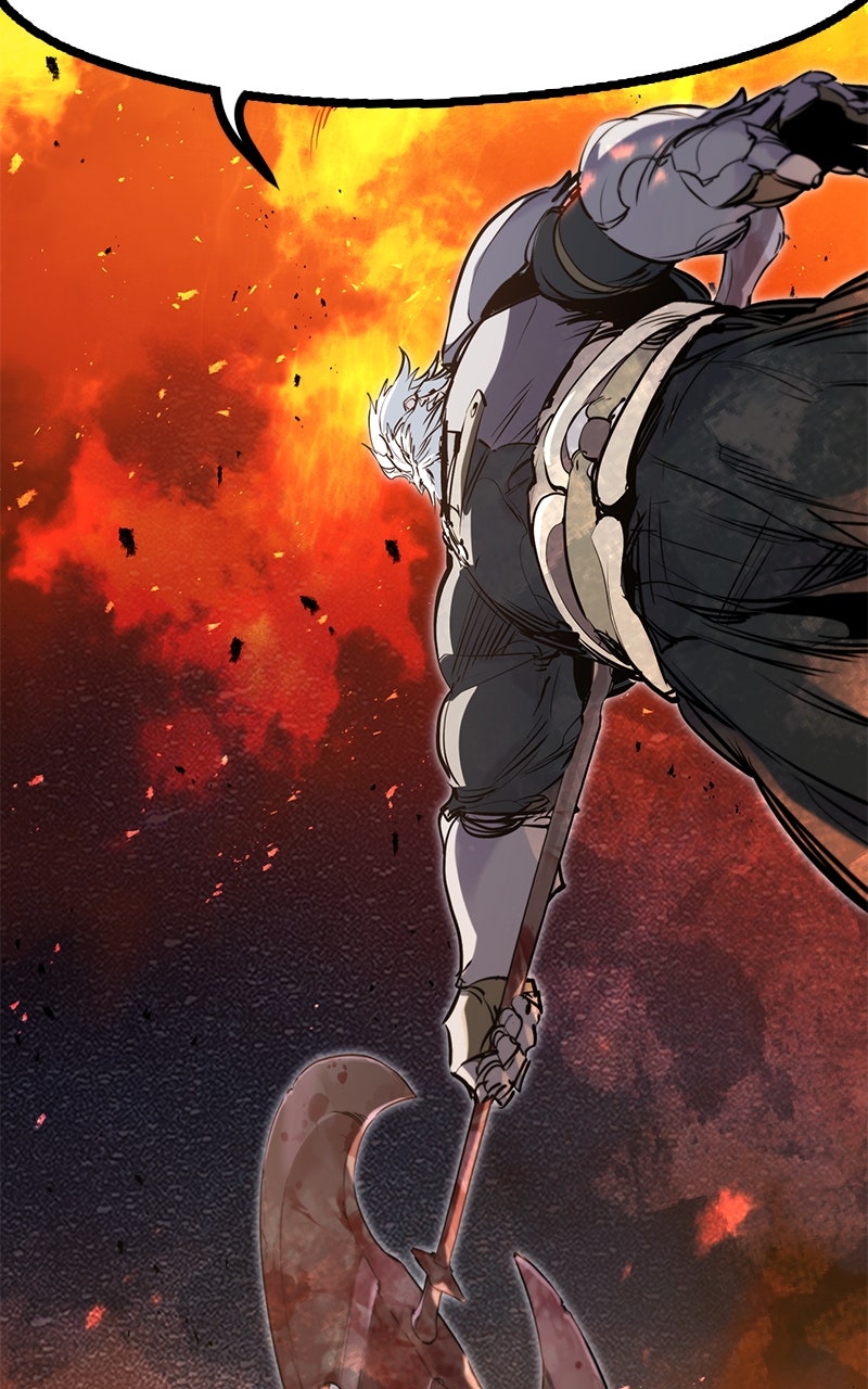 Read The Regressed Mercenary Has a Plan EN Manga Online