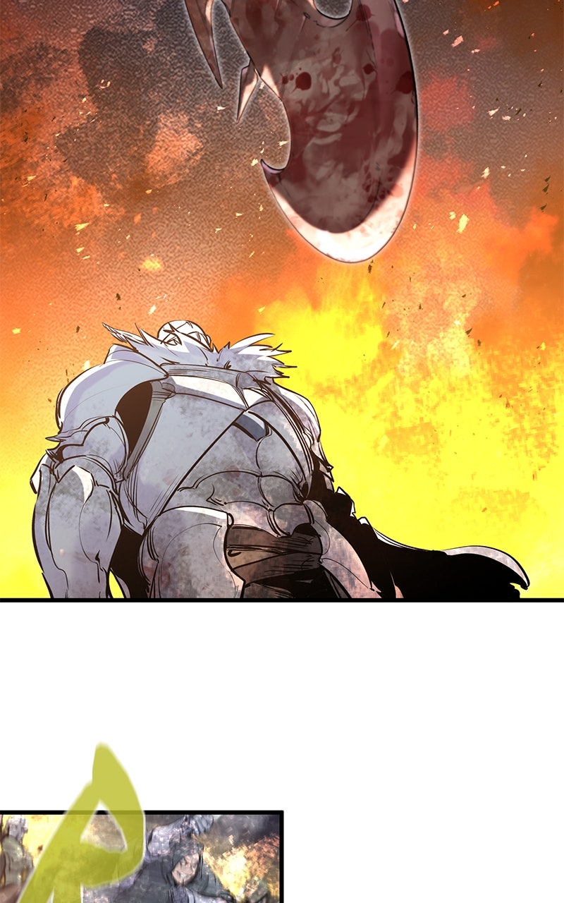 Read The Regressed Mercenary Has a Plan EN Manga Online