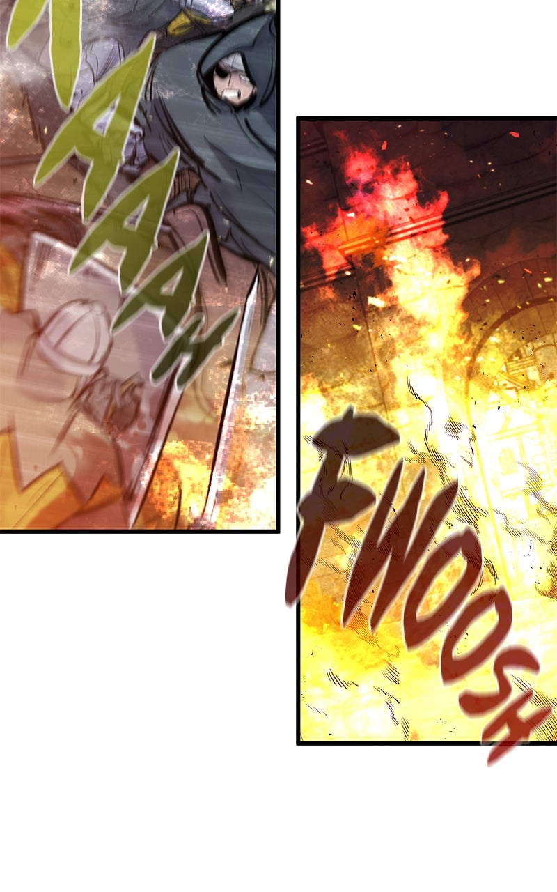 Read The Regressed Mercenary Has a Plan EN Manga Online