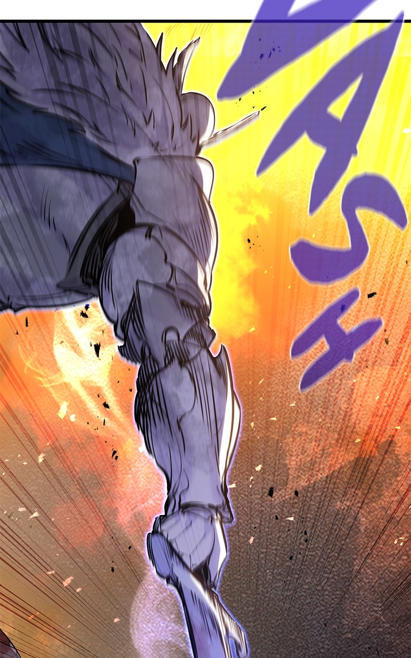 Read The Regressed Mercenary Has a Plan EN Manga Online