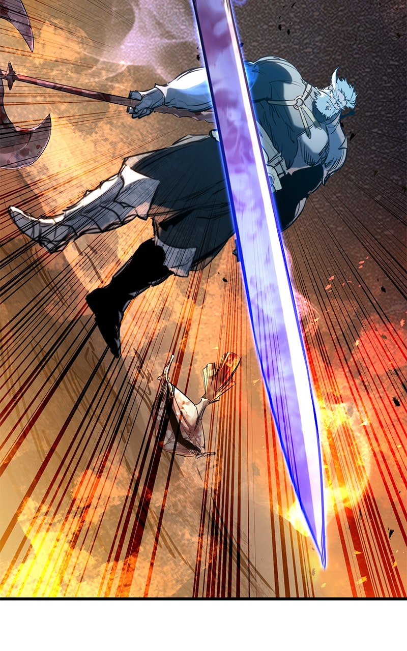 Read The Regressed Mercenary Has a Plan EN Manga Online