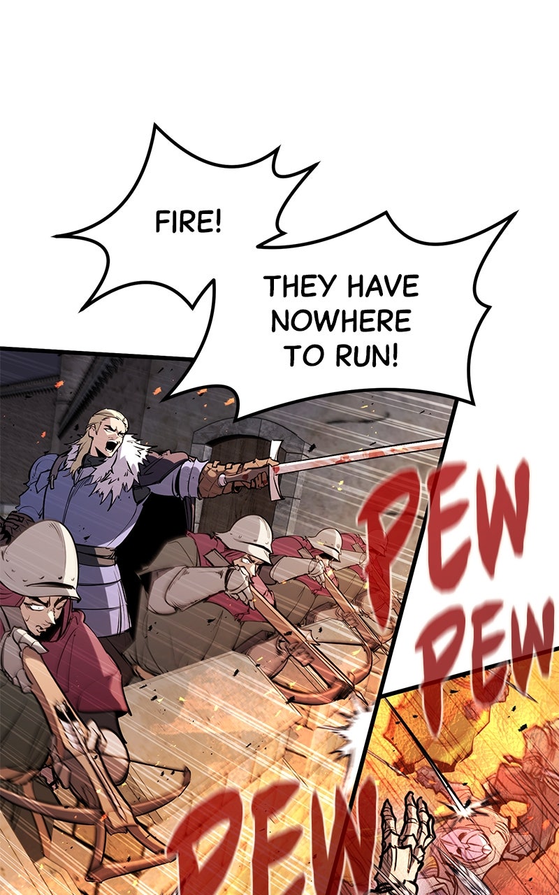 Read The Regressed Mercenary Has a Plan EN Manga Online