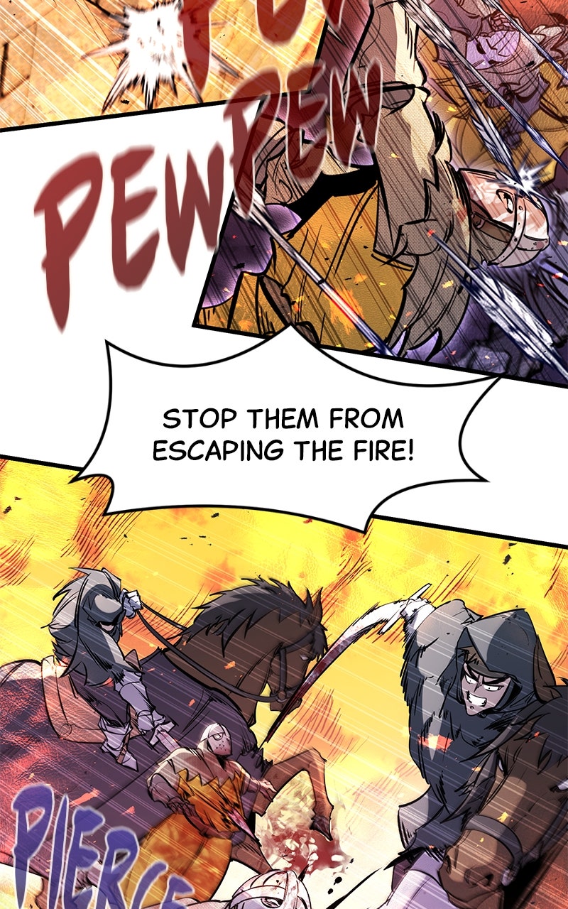 Read The Regressed Mercenary Has a Plan EN Manga Online