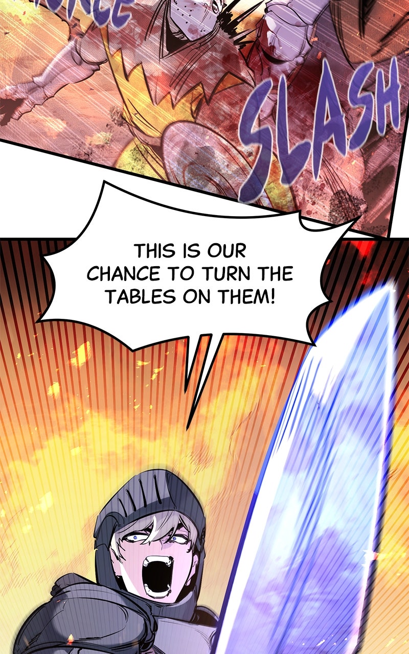 Read The Regressed Mercenary Has a Plan EN Manga Online