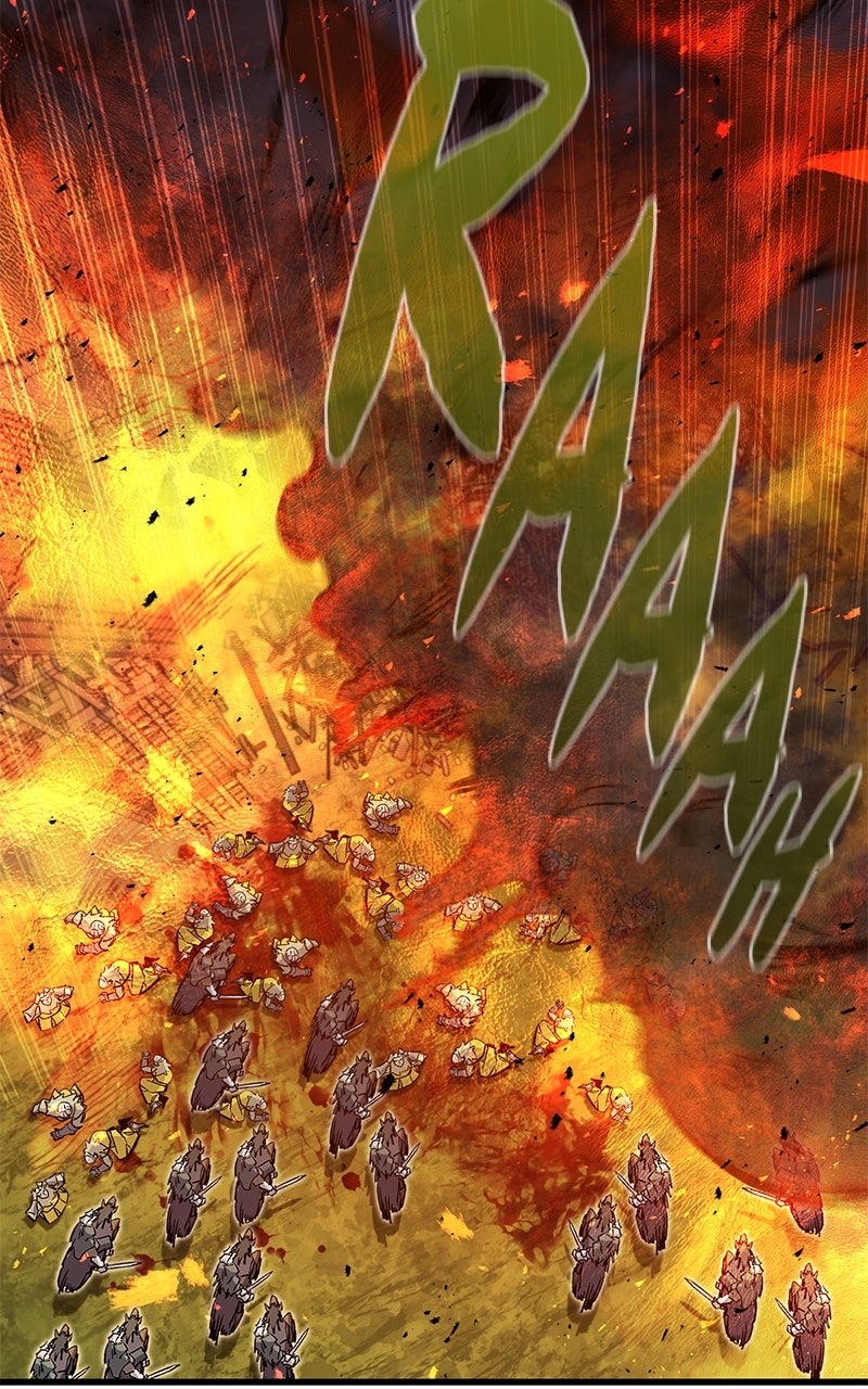 Read The Regressed Mercenary Has a Plan EN Manga Online