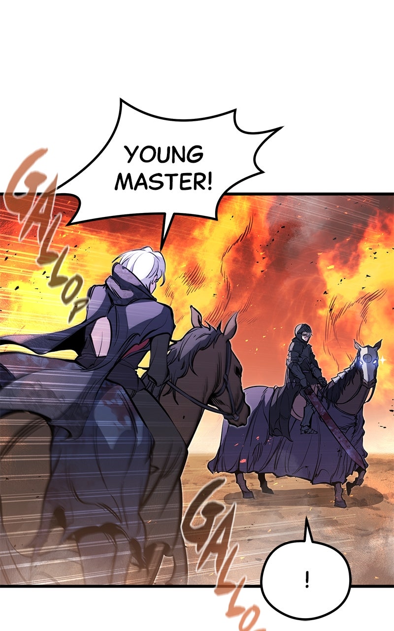 Read The Regressed Mercenary Has a Plan EN Manga Online