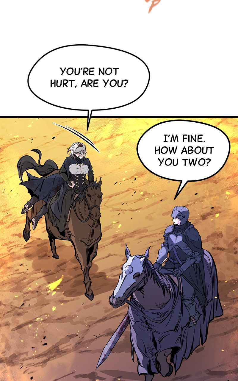 Read The Regressed Mercenary Has a Plan EN Manga Online