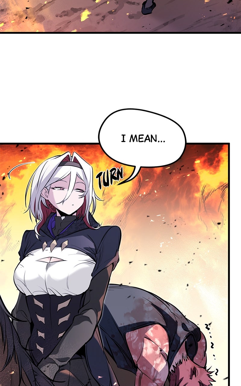 Read The Regressed Mercenary Has a Plan EN Manga Online