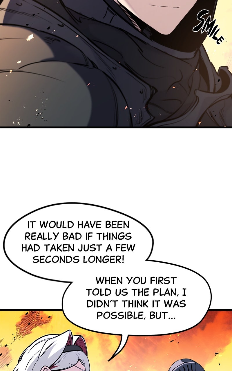 Read The Regressed Mercenary Has a Plan EN Manga Online