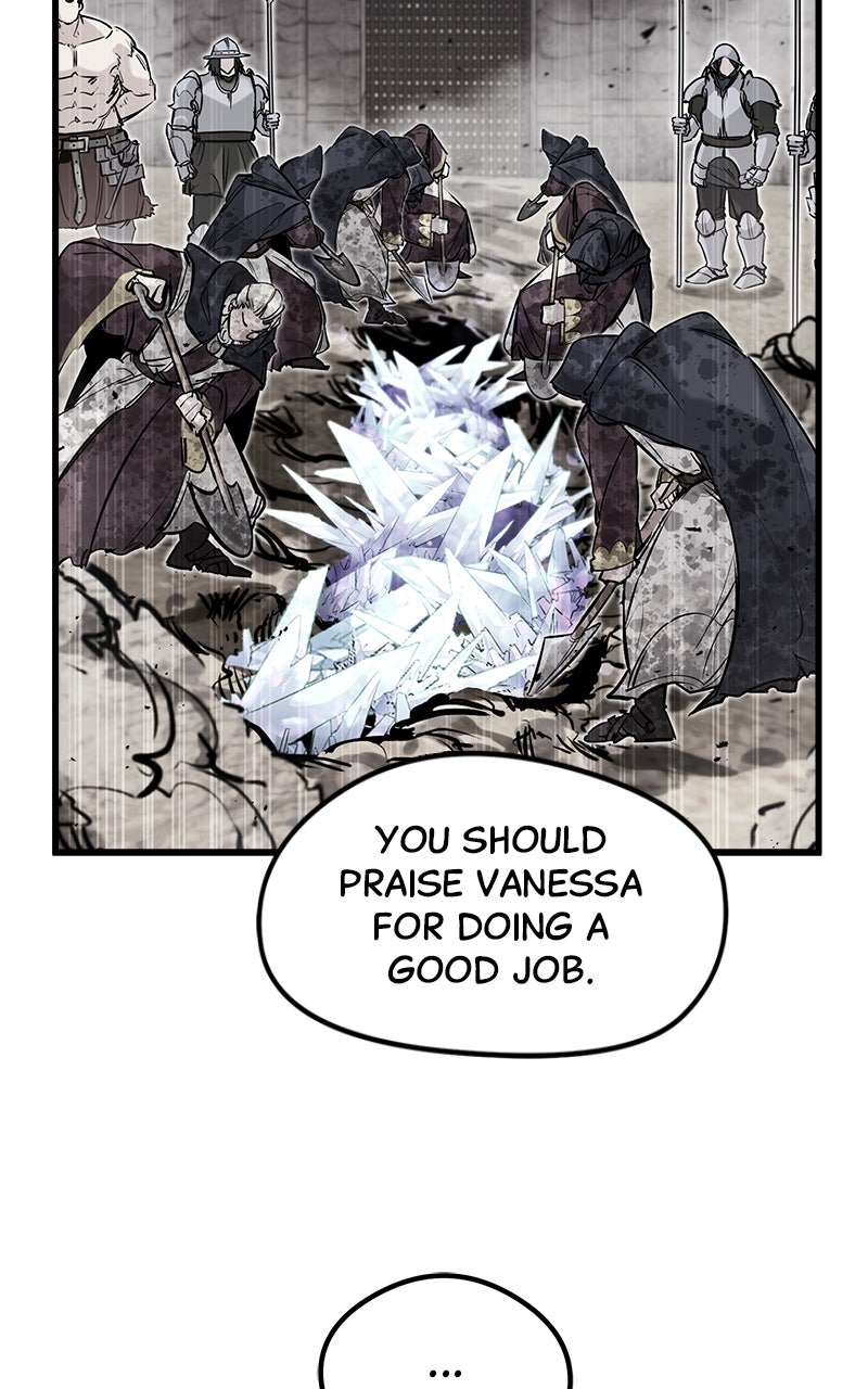 Read The Regressed Mercenary Has a Plan EN Manga Online