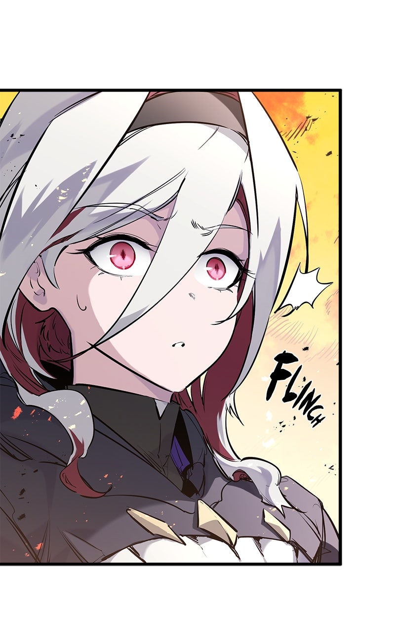 Read The Regressed Mercenary Has a Plan EN Manga Online