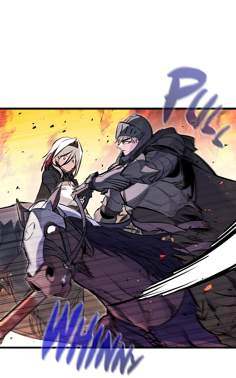 Read The Regressed Mercenary Has a Plan EN Manga Online